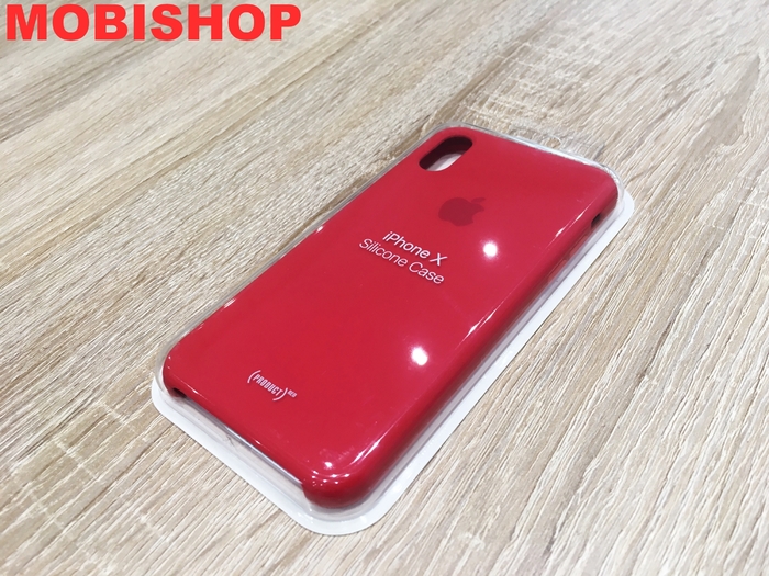 case-coque-apple-saint-etienne-st-X-10-mobishop-RED-rouge